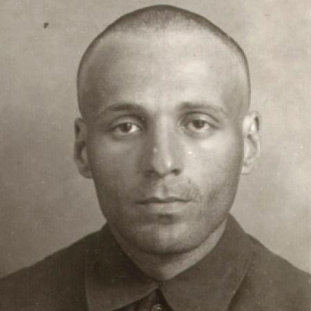 Гамбургер Михаил Евгеньевич