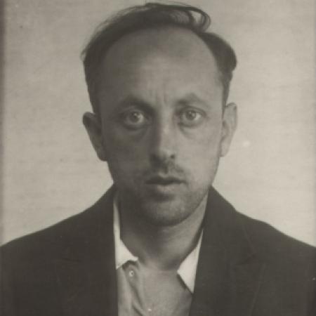 Геллер Шолом Лазаревич