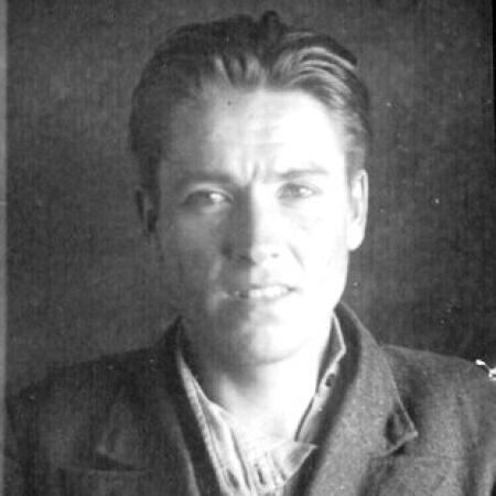 Алтухов Сергей Кириллович