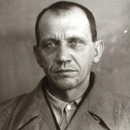 Годлевский Карл Антонович