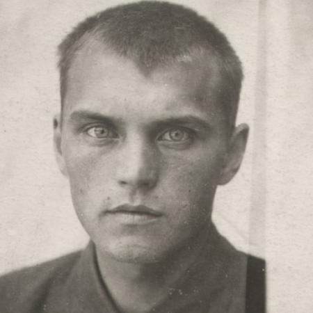 Казакевич Яков Лазаревич