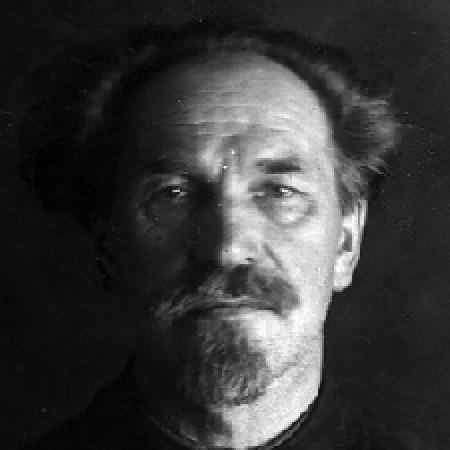 Соколов Николай Павлович