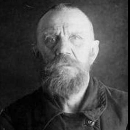 Колосов Василий Иванович