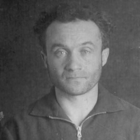 Бергер Григорий Ефимович