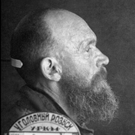 Колоколов Георгий Иосифович