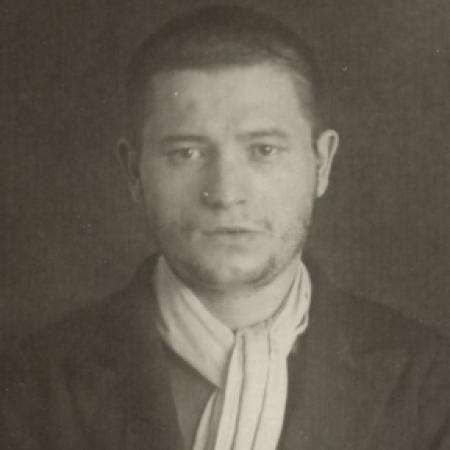 Глянц Рахмиль Моисеевич