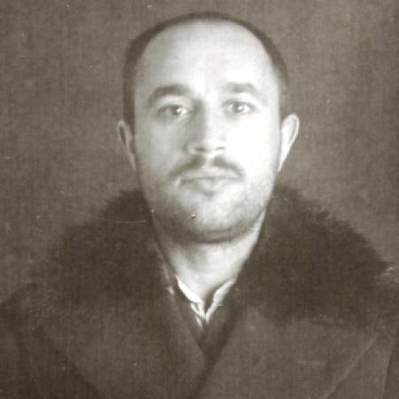 Вортман Исаак Моисеевич