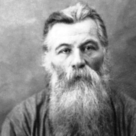 Бузов Иосиф Петрович