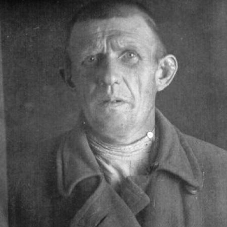 Беляев Михаил Петрович