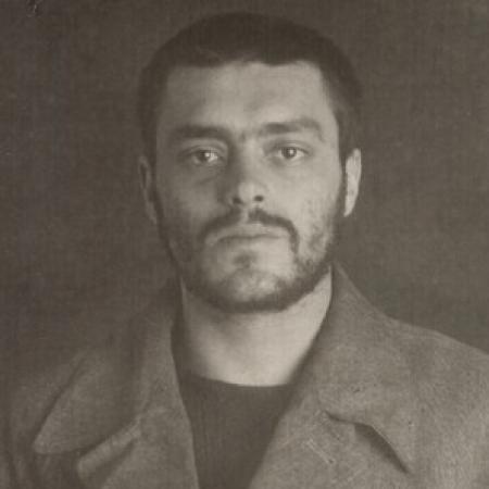 Вальтух Сергей Викторович