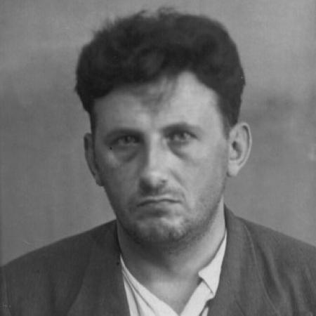 Бенашевский Мечислав Станиславович