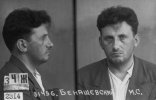 Бенашевский Мечислав Станиславович