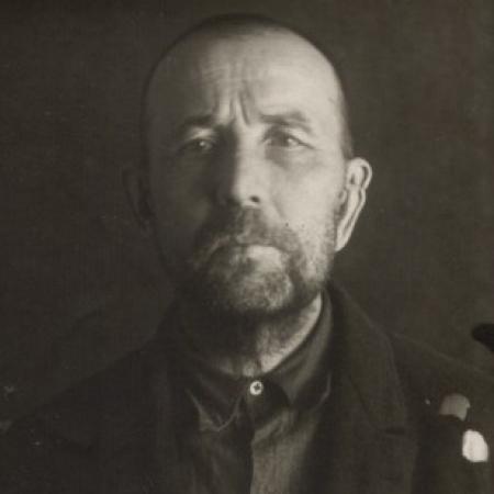 Болдырев Иван Платонович