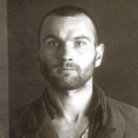 Сорокин Федор Васильевич