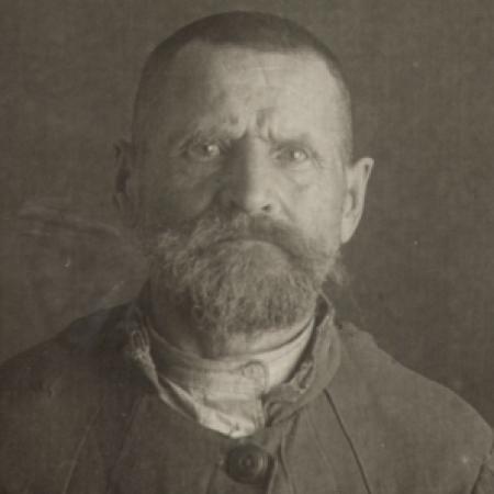 Тихонов Алексей Тихонович