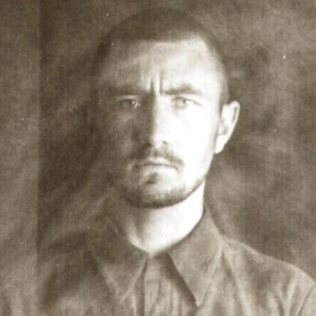 Антонов Леонид Васильевич