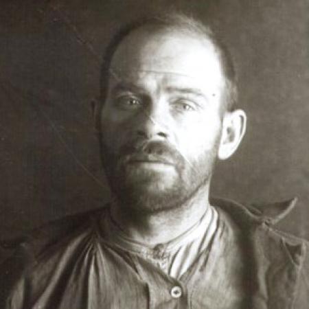 Вахлюев Иван Алексеевич