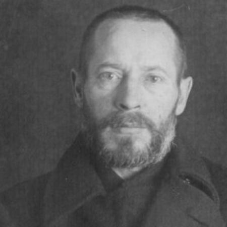 Аленин Дмитрий Михайлович