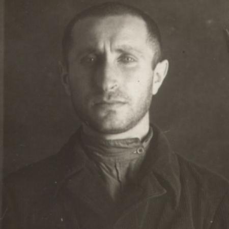Гольдрозен Бернард Исидорович