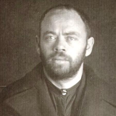 Вайсман Абрам Исаакович