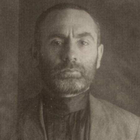 Голод Роберт Давыдович