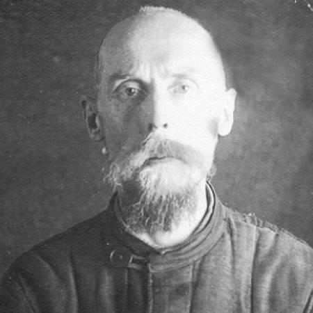 Студницин Василий Алексеевич