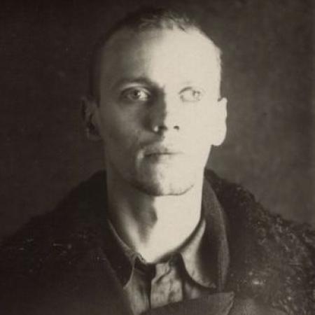 Вержбицкий Василий Иванович