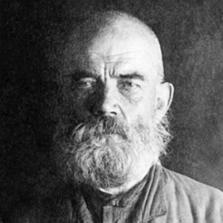 Соколов Василий Михайлович