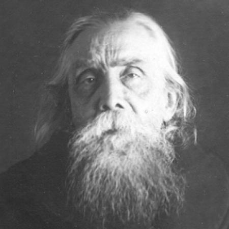 Добронравов Николай Павлович