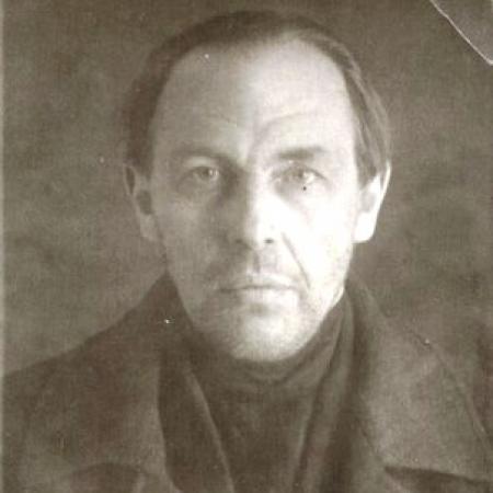 Столяров Владимир Владимирович