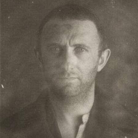 Вишницер Абрам Герасимович