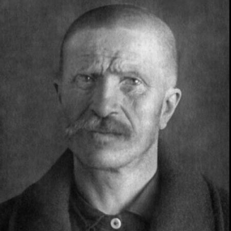 Федосеев Алексей Васильевич