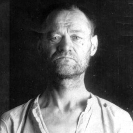 Алексеев Федор Алексеевич