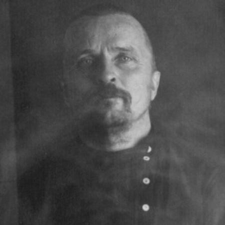 Беляев Георгий Николаевич