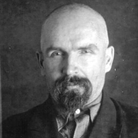 Беляев Сергей Дмитриевич