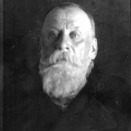 Андреев Николай Александрович