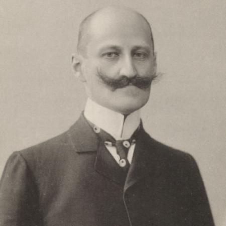 Головин Федор Александрович