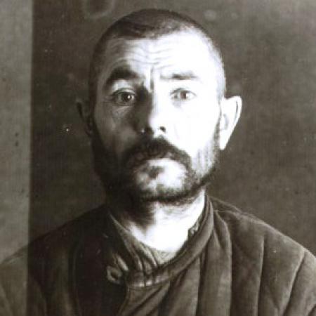Уткин Петр Иванович