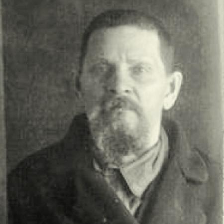 Гаврин Алексей Петрович