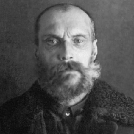 Покровский Николай Дмитриевич