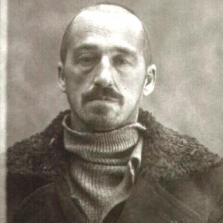 Васюкович Аркадий Иванович