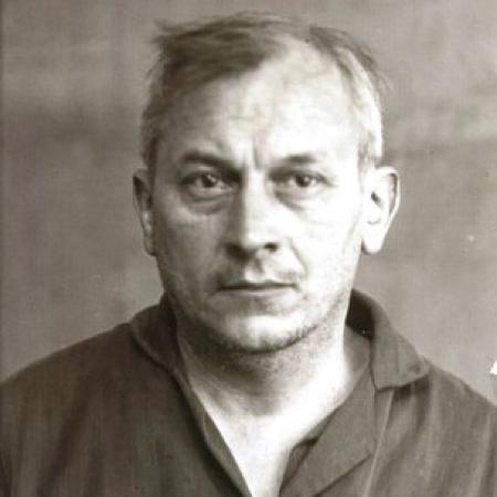 Великодворский Николай Петрович