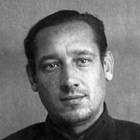 Серебряков Михаил Андреевич