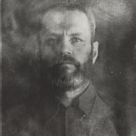 Валл Гергард Яковлевич