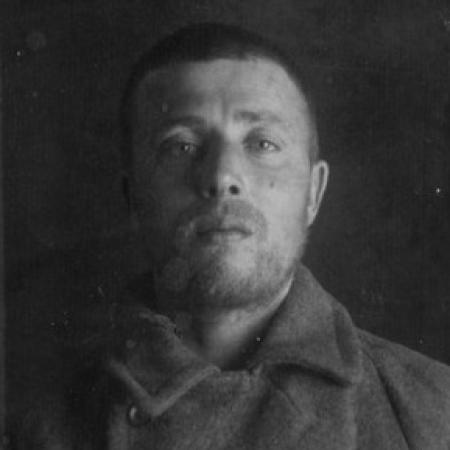 Белов Иван Федорович