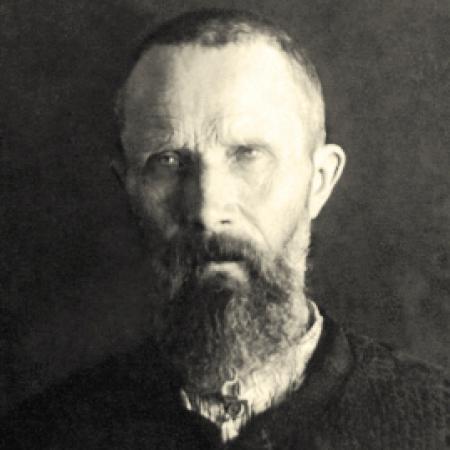 Крестьянинов Сергей Алексеевич