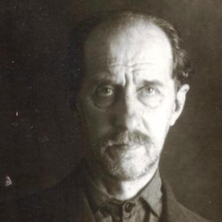 Дитерихс Дмитрий Павлович