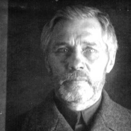 Алексеев Иосиф Терентьевич
