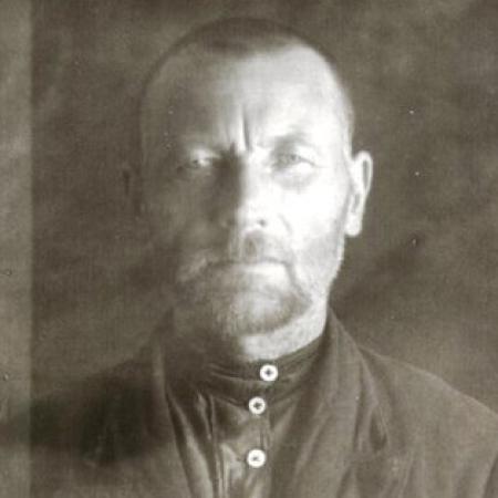 Стряпухин Иван Григорьевич