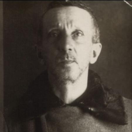 Терейковский Владимир Александрович